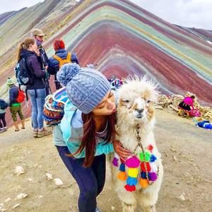 Meet your Posher, Jackie